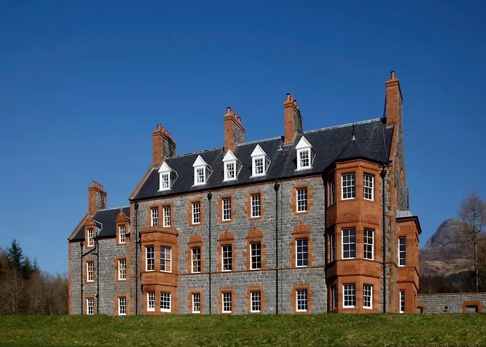 Glencoe House
