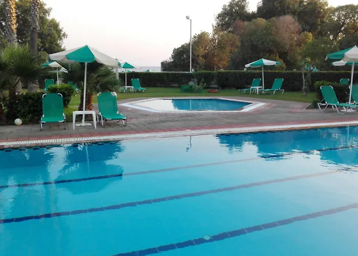 Pylea Beach Hotel