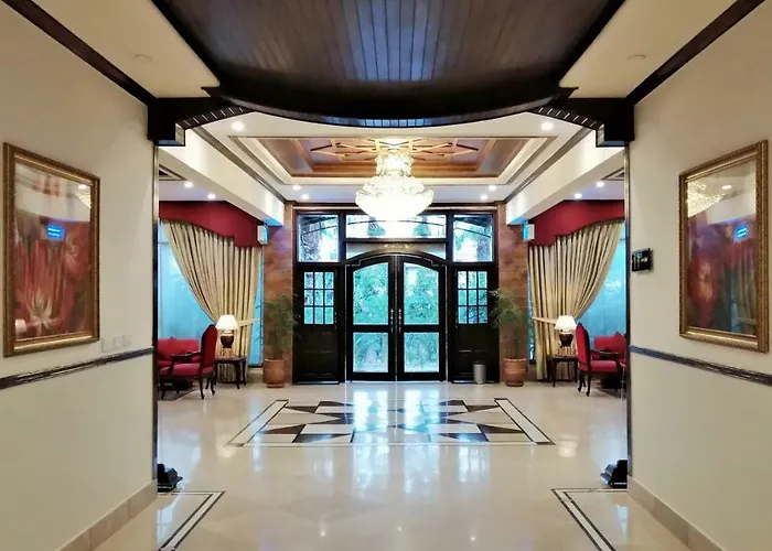 Islamabad Regalia Hotel