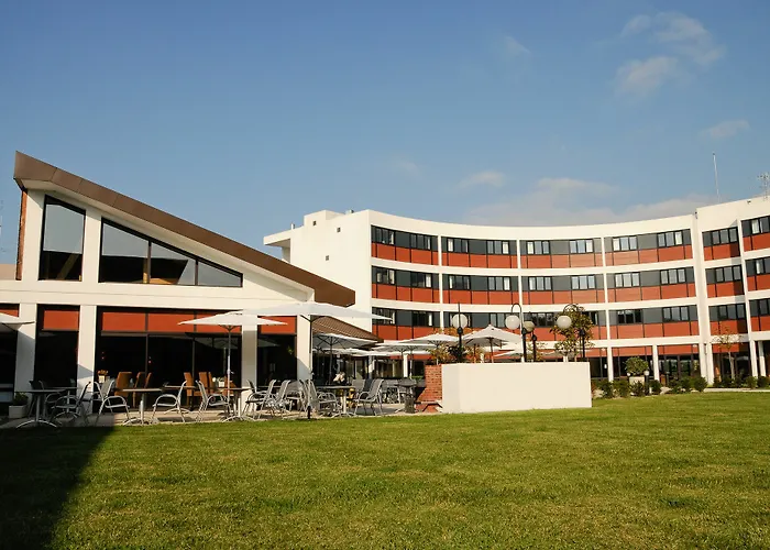 Hotel Archamps Porte Sud De Geneve