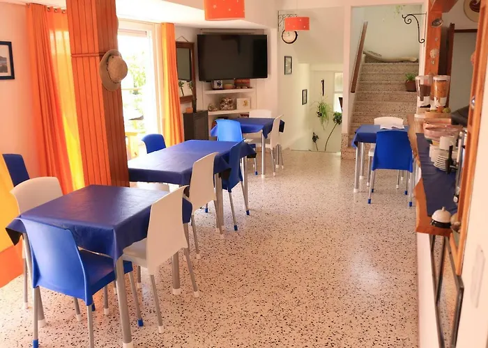 Hosteria Altea