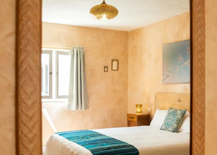 El Hotelito Del Cotillo - Adults Only