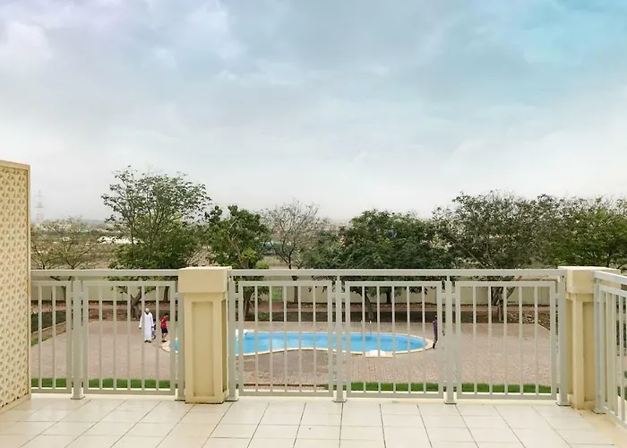 Atana Stay Salalah