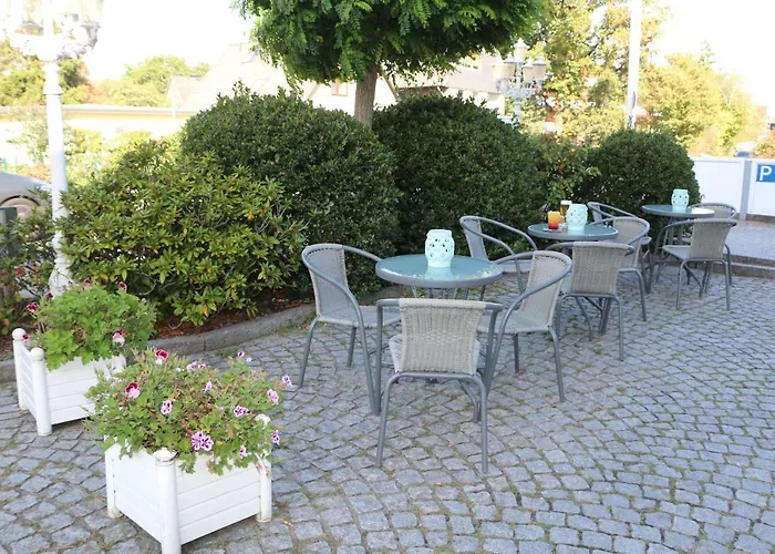 Hotel Friesenhof