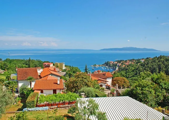 Apartments Kolmanic, Sea View, Free Privat Parking