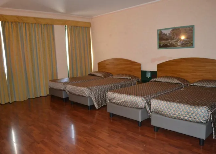 Sun Hotel Rubiera
