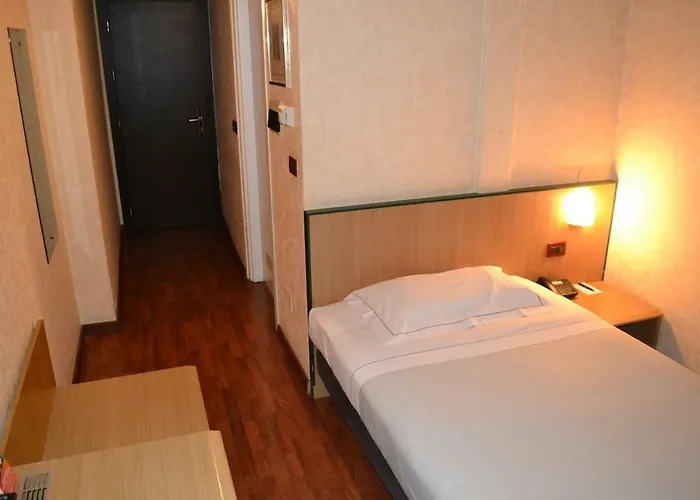 Sun Hotel Rubiera