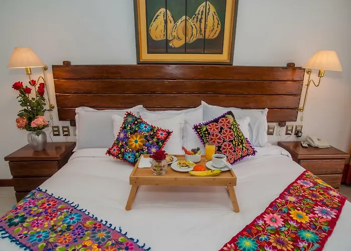 Hotel La Cabana Machupicchu