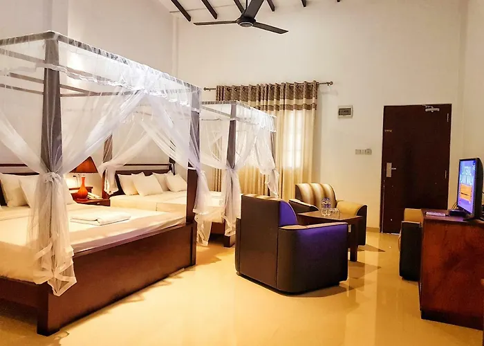 Livinya Holiday Resort