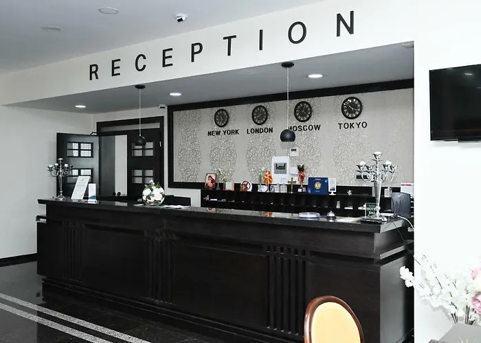 Hotel Emi