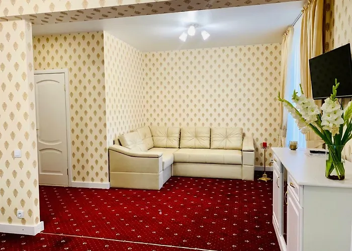 Sergeev Hotel