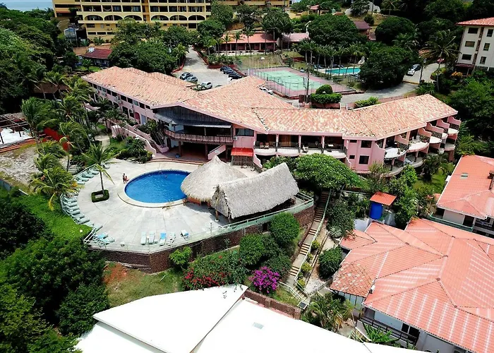 Flamingo Marina Hotel
