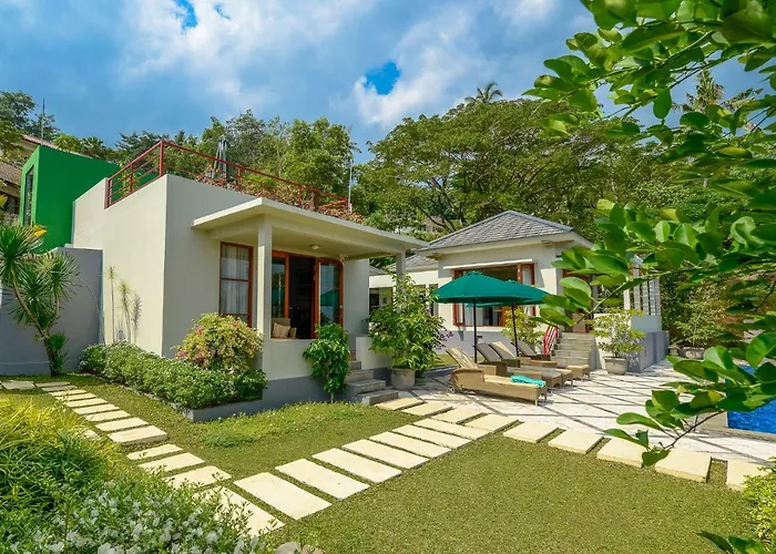 Villa Karingal