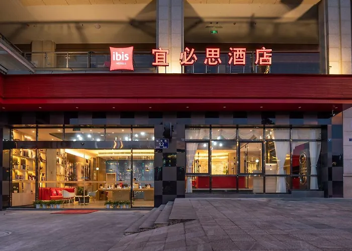 Ibis Hotel