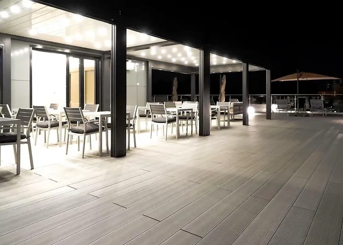 Sleep Tide Suites