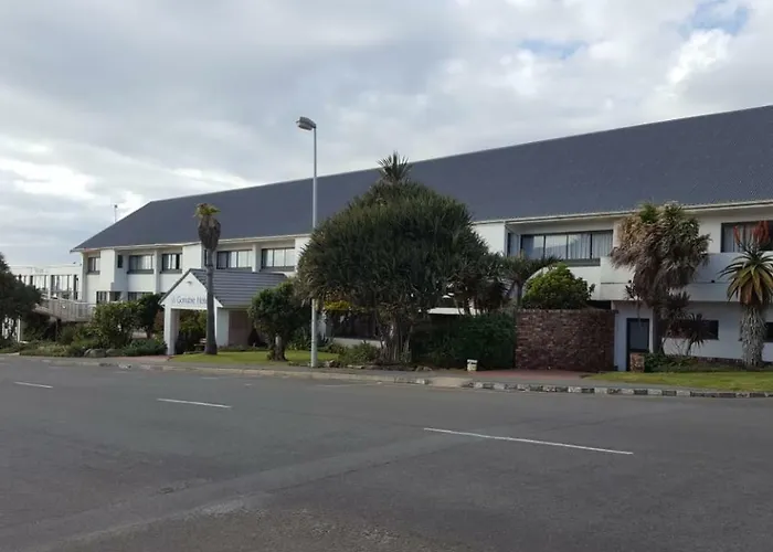 Gonubie Hotel