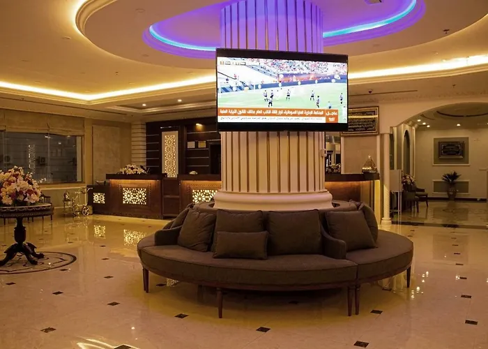 Rona Al Khobar Hotel