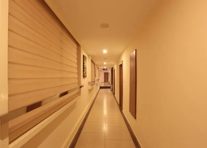 Hotel Archana