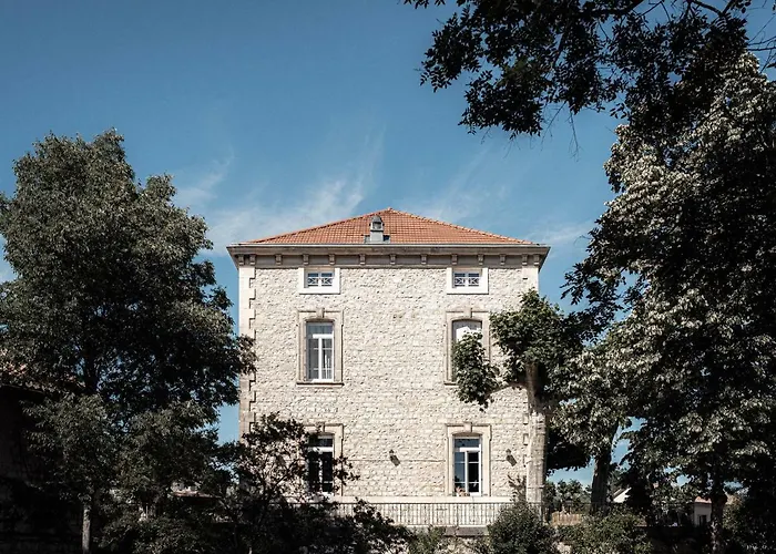 Hotel Savel