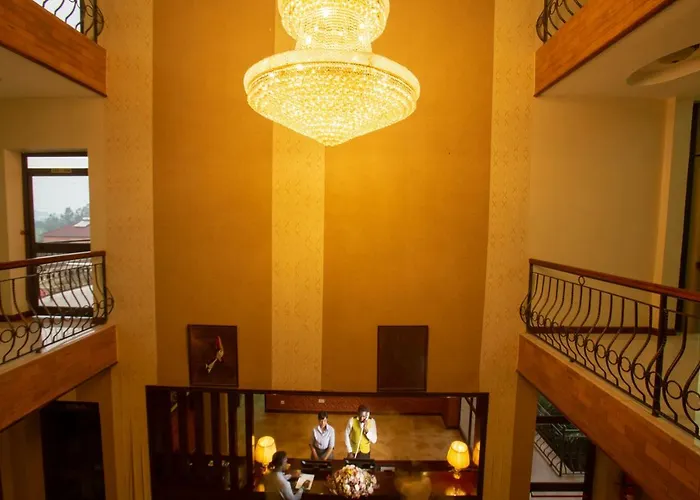 Nyaika Hotel