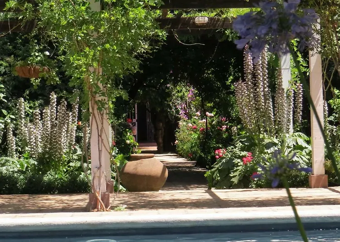 Hotel Boutique Quinta Maria