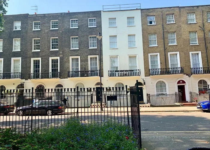 Excelsior Hotel Londres