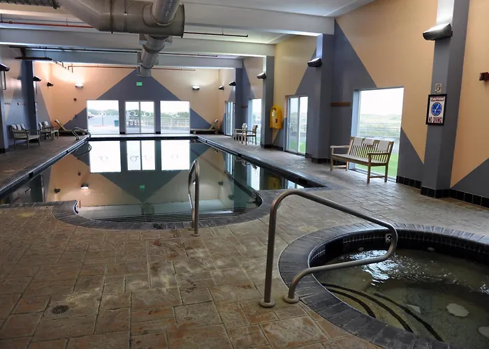 Quinault Beach Resort & Casino