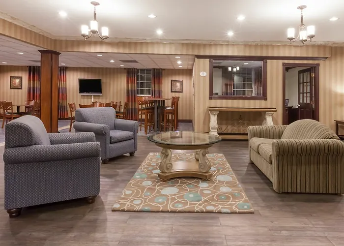 Baymont Inn & Suites Carthage