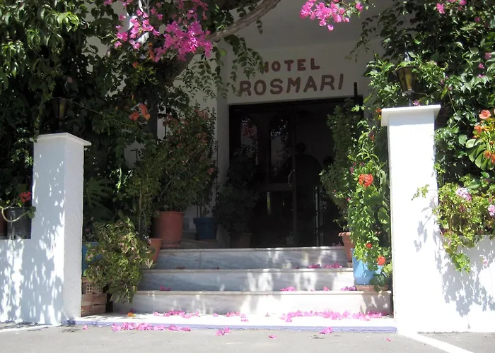 Rosmari Hotel