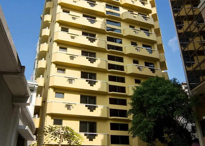 Mookai Hotel