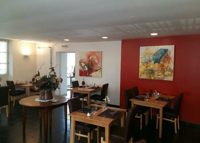 Le Relais De La Tour