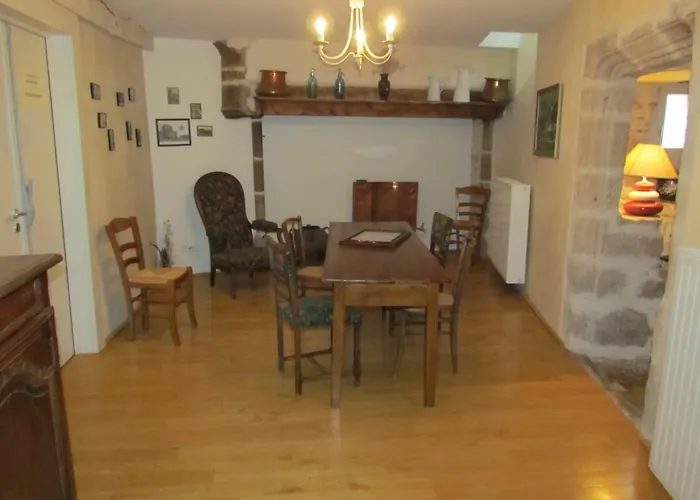 Le Relais De La Tour