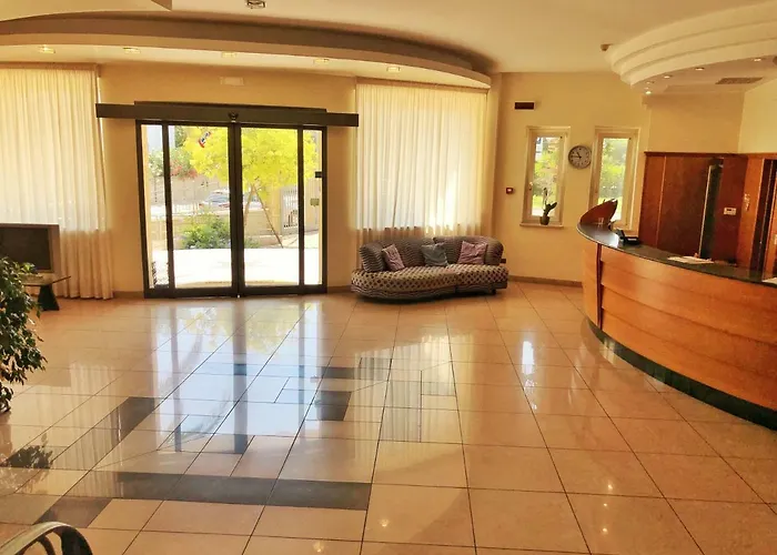 Hotel Mille Pini