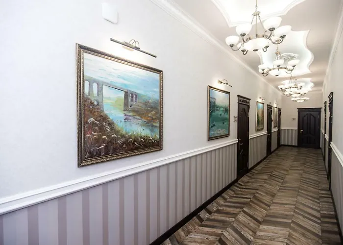 Петрівський