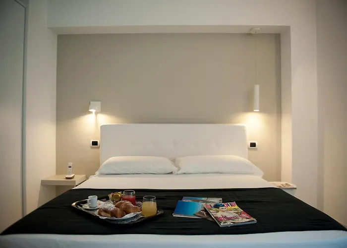 Felice Apartments