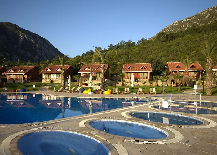 Club Sun Village Hotel