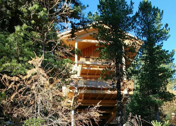 Alpenpark Turracher Hoehe