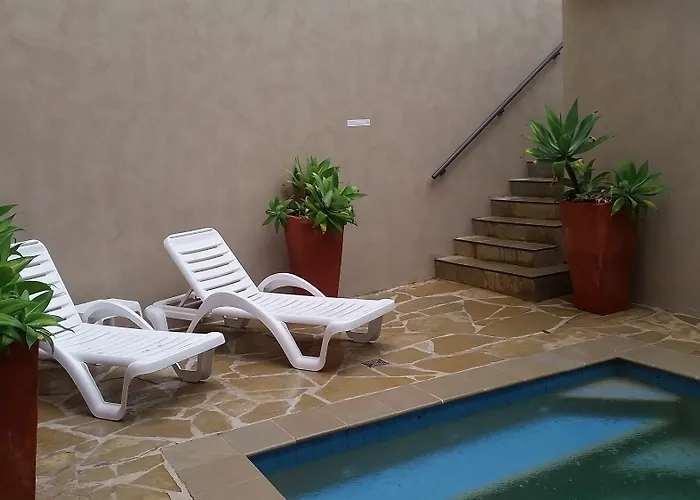 Marine Boutique Studio - Ocean View