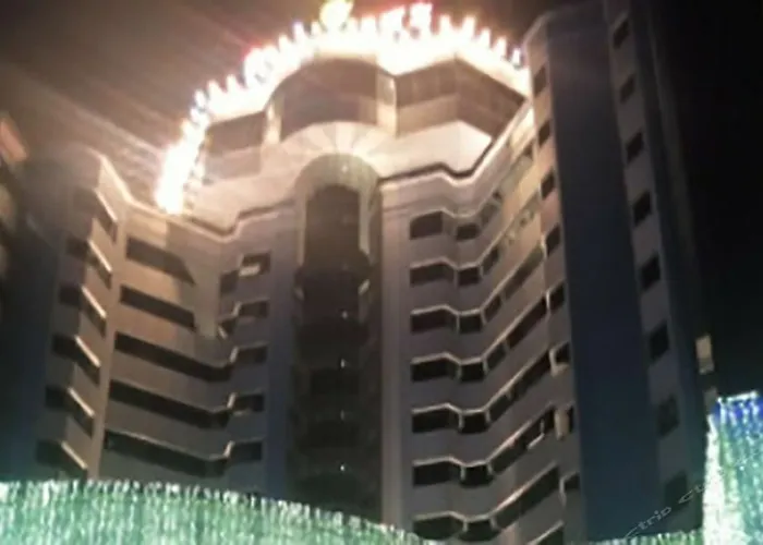 Jinye International Hotel