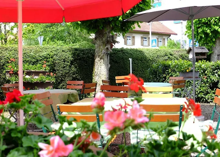 Hotel Löwen