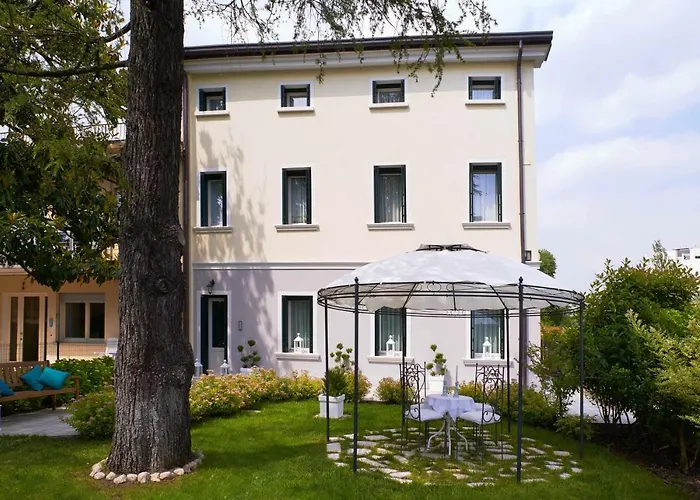 B&B Le Tre Corti