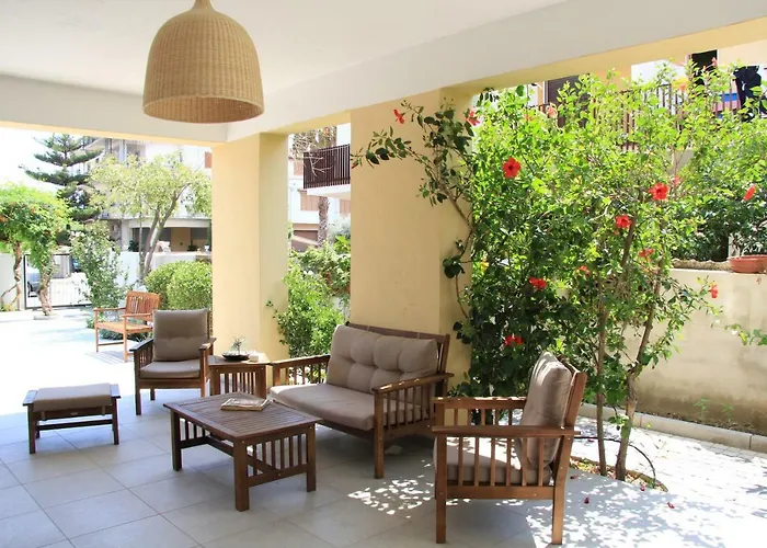 B&B Merigio'