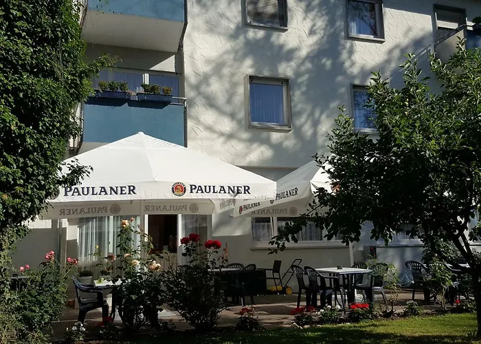 Hotel Garni