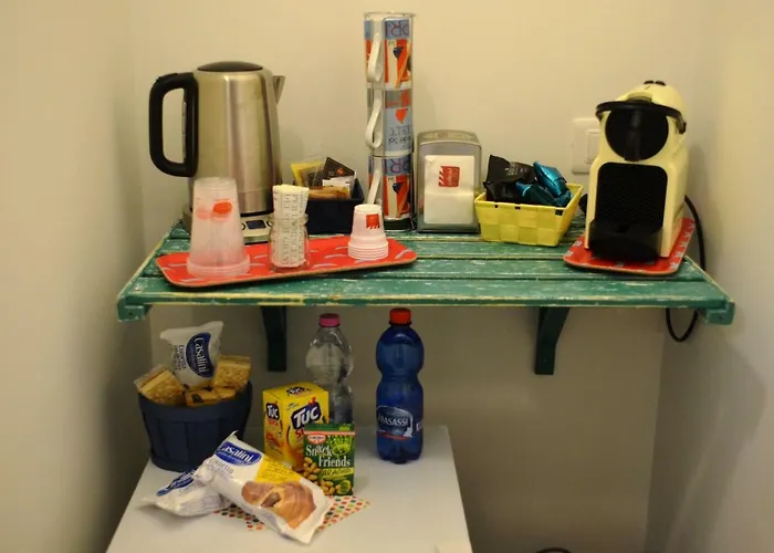 La Sciabbega B&B