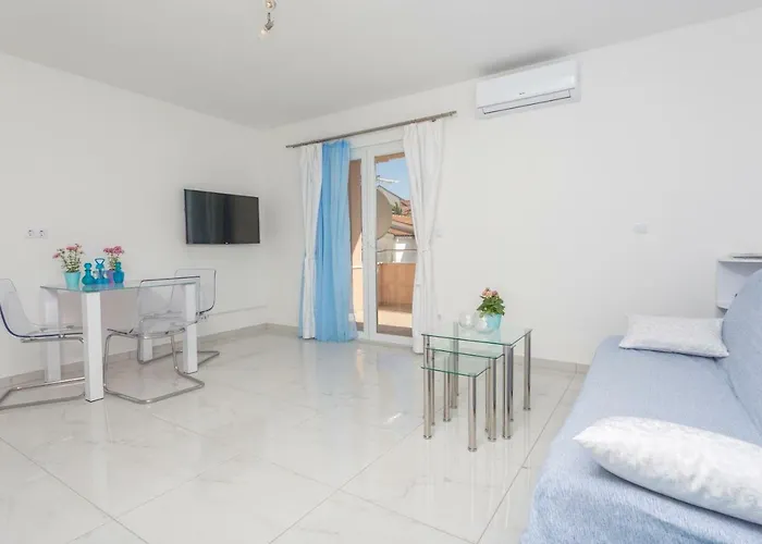 Apartments Gabelic