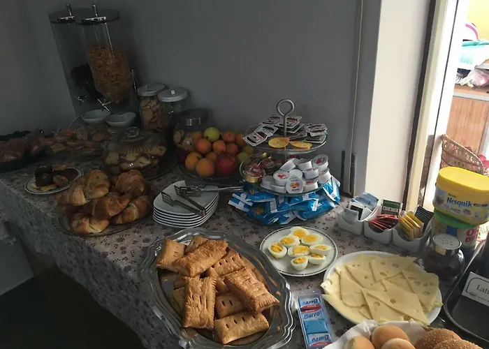 B&B Merigio'