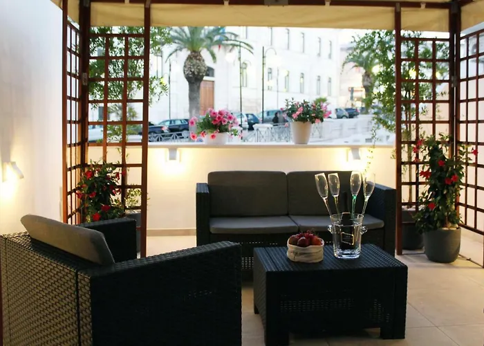 B&B In Centro