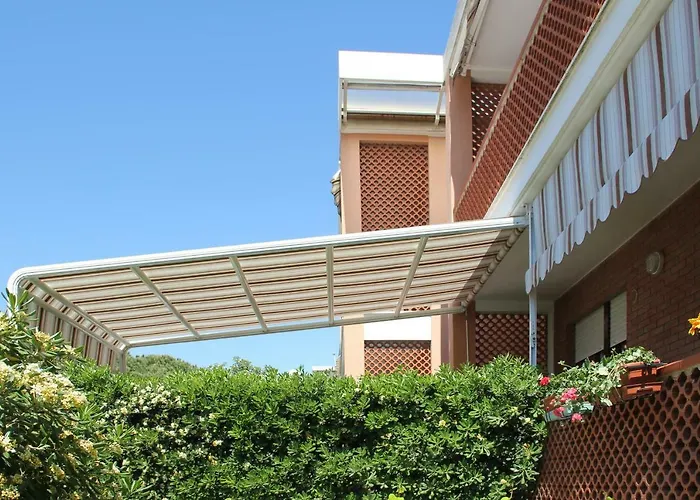 Holiday Home Arzilli See View