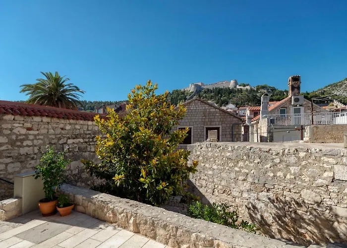 History Hvar 1529