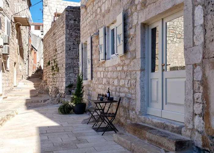 History Hvar 1529